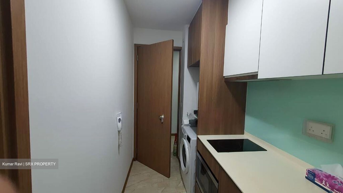 Kingsford Waterbay (D19), Apartment #506112471